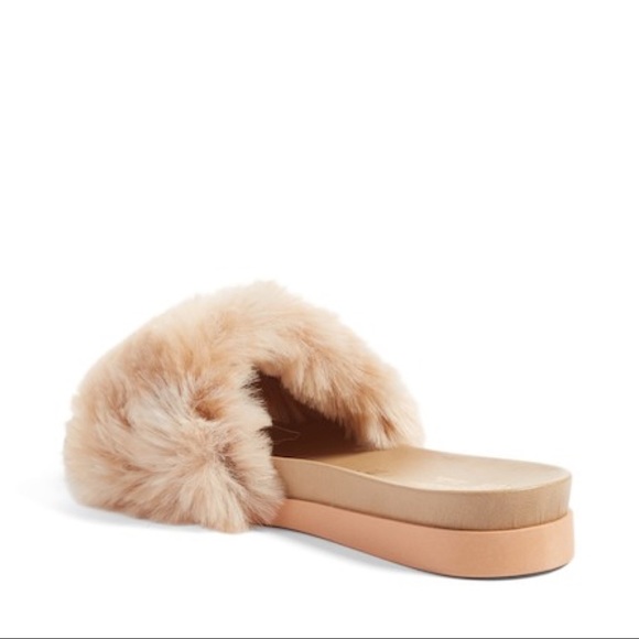 Seychelles Beyond Reason Slide Sandals - Picture 4 of 5